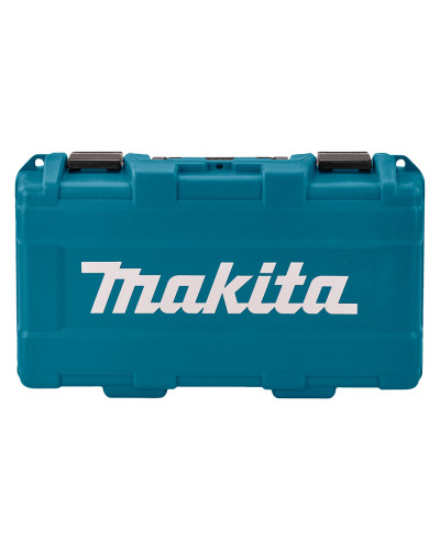 Makita 821620-5 | Пластиковий кейс Makita для шабельних пилок DJR186, DJR187, 140x520x310 мм, 821620-5