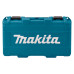 Пластиковий кейс Makita для шабельних пилок DJR186, DJR187, 140x520x310 мм, 821620-5