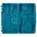 Пластиковий кейс Makita для шабельних пилок DJR186, DJR187, 140x520x310 мм, 821620-5  - фото 2