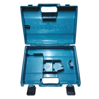 Пластмасовий кейс для шуруповерта Makita DF031D, DF331D, DF332D, HP331D, HP332D, TD110D, DF333D, HP333D (821661-1)