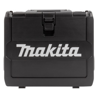 Makita 821750-2 | Пластмасовий кейс MAKITA  для шурупокрута, гвинтокрута, гайкокрута 115х360х300 мм, 821750-2