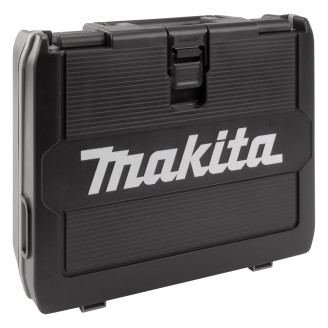 Пластмасовий кейс MAKITA  для шурупокрута, гвинтокрута, гайкокрута 115х360х300 мм, 821750-2