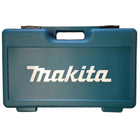 Пластмасовий кейс для болгарок (КШМ) Makita GA4530, GA5030R, 9558HN, 824985-4