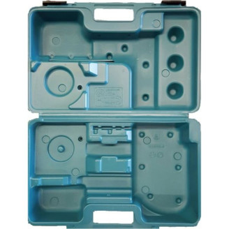 Пластмасовий кейс для болгарок (КШМ) Makita GA4530, GA5030R, 9558HN, 824985-4