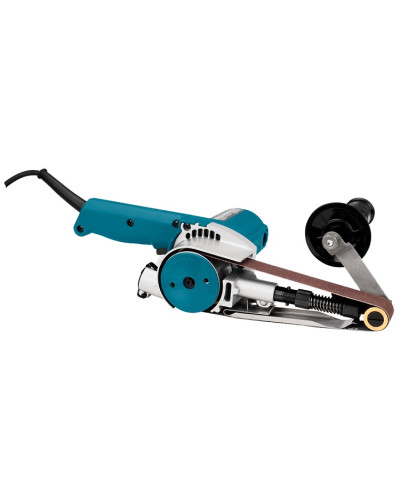 Makita 9031 | Ленточная шлифмашина напильник Makita 9031