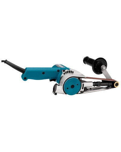 Ленточная шлифмашина напильник Makita 9031  - фото 2