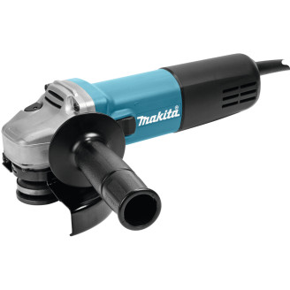 Угловая шлифмашина Makita 9558HNRG + кейс 824985-4