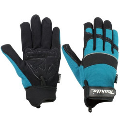 Перчатки универсальные Makita M, 988000708
