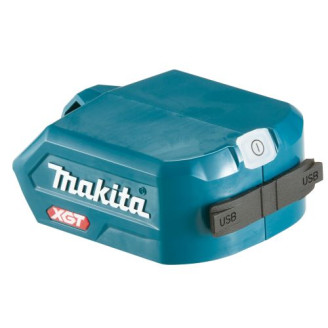 USB перетворювач Makita для мобільних пристроїв  XGT, ADP001G