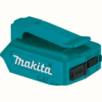 Makita ADP06 | USB преобразователь для мобильных устройств Makita CXT - 12V ADP06