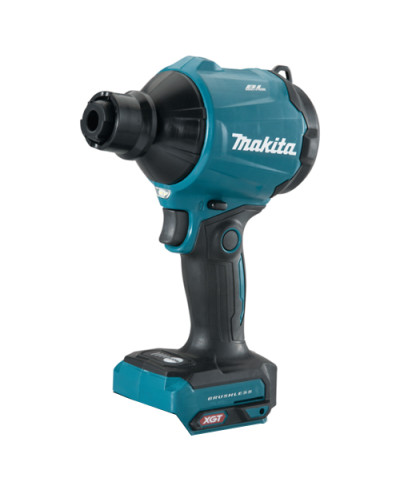 Makita AS001GZ | Аккумуляторная воздуходувка с выдувом MAKITA XGT AS001GZ (каркас)