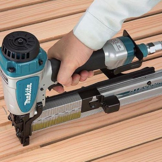 Степлер MAKITA AT2550A