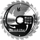 Пильные диски Makita