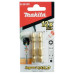 Торсионная бита с двойным торсионом Makita Impact GOLD PH2 2шт  - фото 3