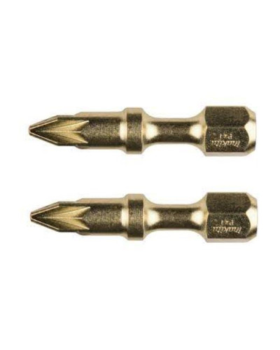Makita B-42210 | Торсіонна біта Makita PZ 1 Impact Gold, 30 мм