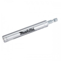Makita B-52934 | Держатель бит магнитный с направляющей Makita HEX1/4, 120 мм, B-52934
