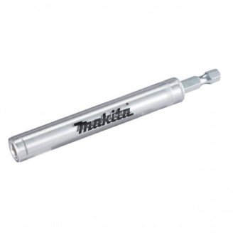 Makita B-52934 | Держатель бит магнитный с направляющей Makita HEX1/4, 120 мм, B-52934