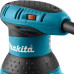Ексцентрикова шліфмашина Makita BO5031  - фото 2
