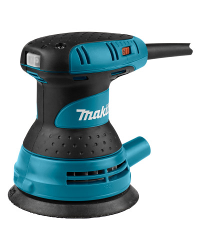 Ексцентрикова шліфмашина Makita BO5031  - фото 3