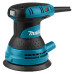 Ексцентрикова шліфмашина Makita BO5031  - фото 3