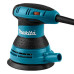 Ексцентрикова шліфмашина Makita BO5031  - фото 4