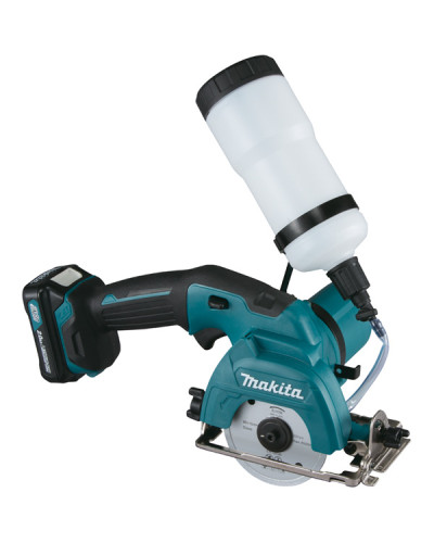 Makita CC301DSAE | Акумуляторна машинка для різки скла Makita CXT, CC301DSAE