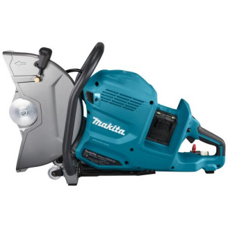 Аккумуляторный резчик (бетонорез) Makita XGT CE001GZ01 (каркас)