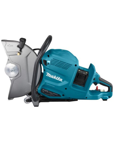 Аккумуляторный резчик (бетонорез) Makita XGT CE001GZ01 (каркас)  - фото 3