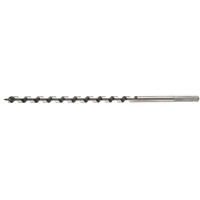 Makita D-07238 | Спиральное сверло Makita 6x200 мм, D-07238