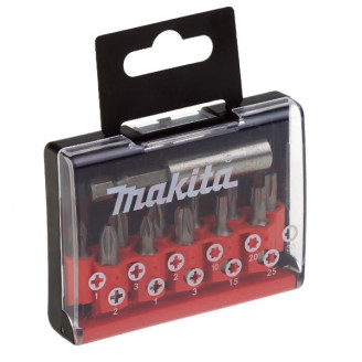 Набір біт Makita, 12 шт