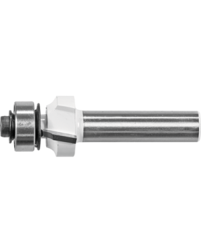 Makita D-48343 | Фреза для круглых фасок с подшипником Makita