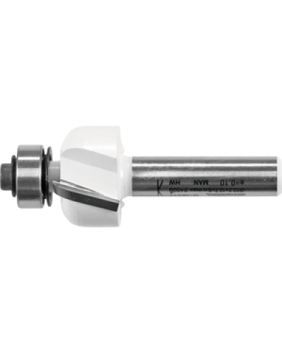 Makita D-48614 | Фреза фигурная выпуклая с подшипником Makita