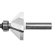 Фреза для снятия фасок с подшипником Makita 25,4х11х51 мм D-48658