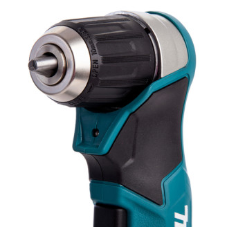 Акумуляторний кутовий дриль Makita CXT DA333DZ (каркас)