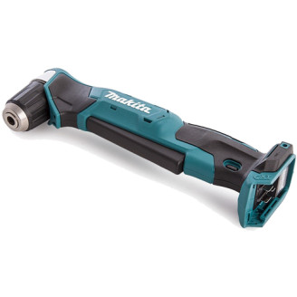 Акумуляторний кутовий дриль Makita CXT DA333DZ (каркас)