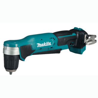 Makita DA333DZ | Акумуляторний кутовий дриль Makita CXT DA333DZ (каркас)