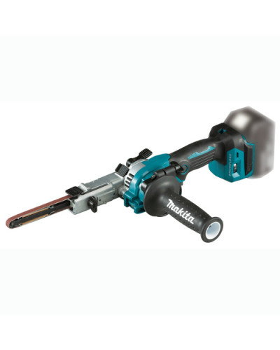 Makita DBS180Z | Аккумуляторная ленточная шлифмашина Makita DBS180Z (каркас)