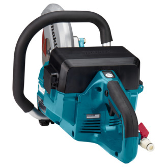 Аккумуляторный резчик (бетонорез) Makita DCE090ZX1 (каркас)