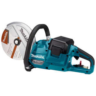 Аккумуляторный резчик (бетонорез) Makita DCE090ZX1 (каркас)