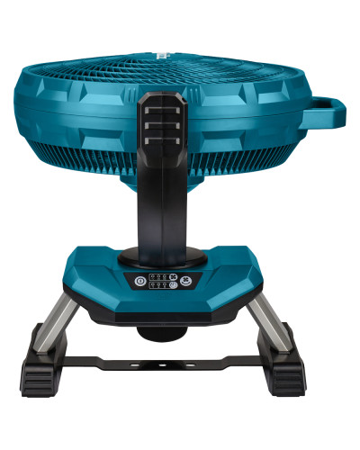 Акумуляторний вентилятор Makita DCF301Z (каркас)  - фото 2