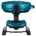 Акумуляторний вентилятор Makita DCF301Z (каркас)  - фото 2