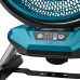 Акумуляторний вентилятор Makita DCF301Z (каркас)  - фото 5