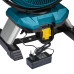 Акумуляторний вентилятор Makita DCF301Z (каркас)  - фото 4