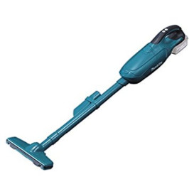 Аккумуляторный пылесос Makita LXT DCL182Z (каркас)