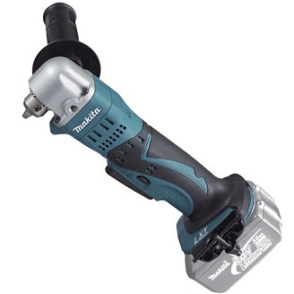 Makita DDA350Z | Акумуляторний кутовий дриль MAKITA LXT DDA350Z (каркас)