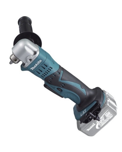 Makita DDA350Z | Аккумуляторная угловая дрель MAKITA LXT DDA350Z (каркас)
