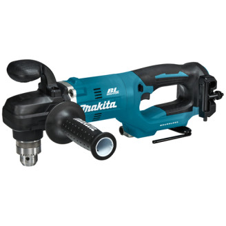 Makita DDA450ZK | Аккумуляторная угловая дрель Makita LXT DDA450ZK