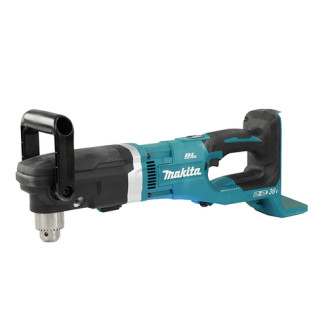 Makita DDA460ZK | Аккумуляторная угловая дрель Makita LXT DDA460ZK