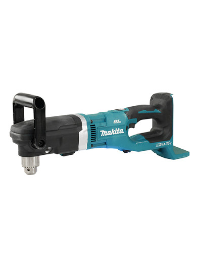 Makita DDA460ZK | Аккумуляторная угловая дрель Makita LXT DDA460ZK