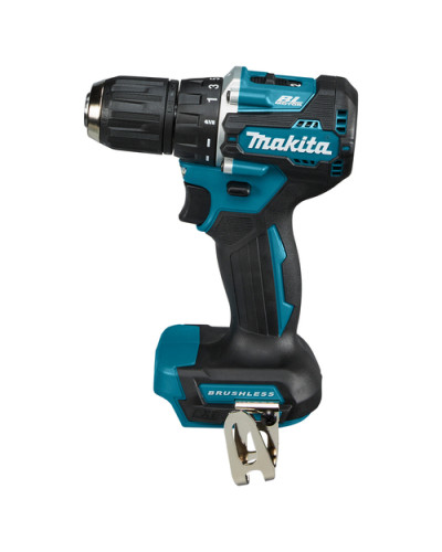 Аккумуляторная дрель-шуруповерт Makita LXT DDF487Z (каркас)  - фото 2